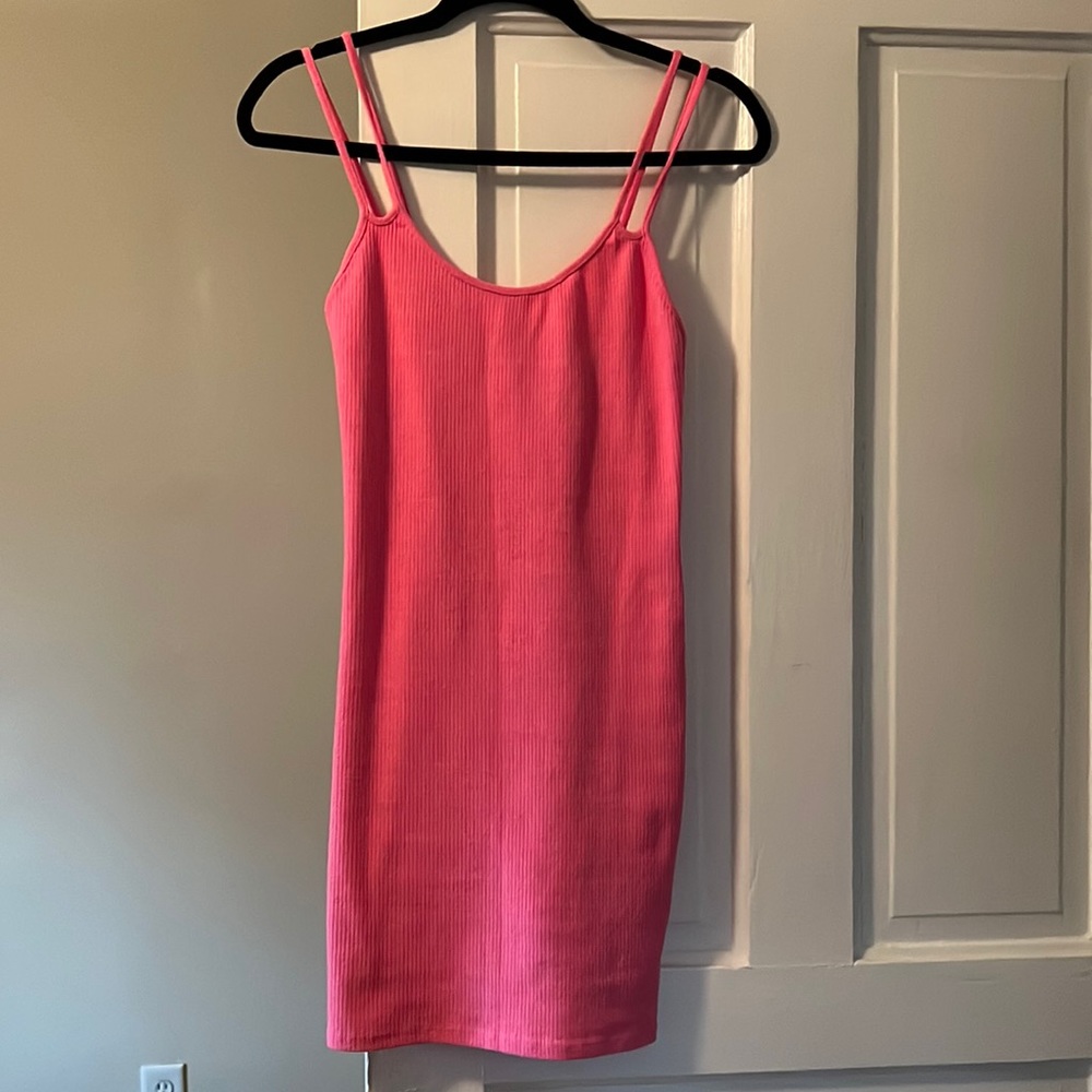 Zara Dress